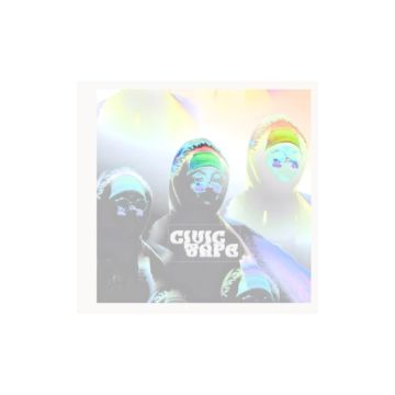 J FISHER - CIVIC TAPE