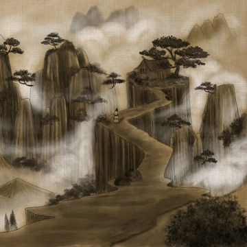 NOVELISS & DIXON HILL - BOOK OF CHANGES