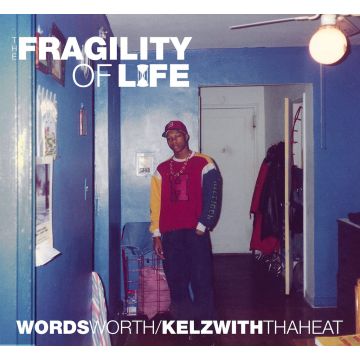 WORDSWORTH - FRAGILITY OF LIFE