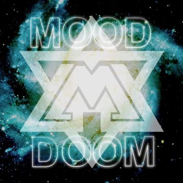 MOOD - DOOM (25 YEAR ANNIVERSARY REISSUE)