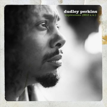 DUDLEY PERKINS & MADLIB - EXPRESSIONS (2012 A.U.) (180G)