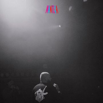 CRIMEAPPLE - EL CANTANTE