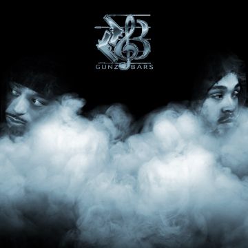 GUNZ,CORY & DAVID BARS - GUNZ X BARS (EP)
