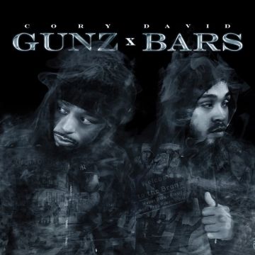 CORY GUNZ & DAVID BARS - GUNZ X BARS