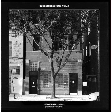 CLOSED SESSIONS - CLOSED SESSIONS VOL. 2