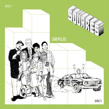 SIRPLUS - SQUARES