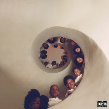 TOPAZ JONES - DON'T GO TELLIN YOUR MOMMA
