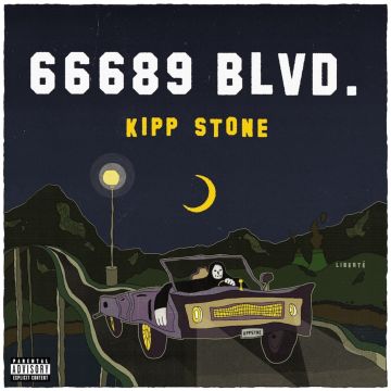 KIP STONE - 66689 BLVD PREQUEL