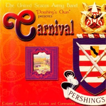 WILLIAMS / MELILLO / REED / CURNO - CARNIVAL