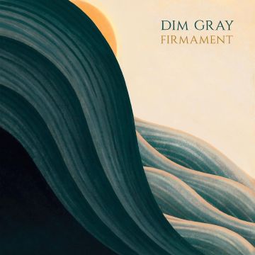 DIM GRAY - FIRMAMENT