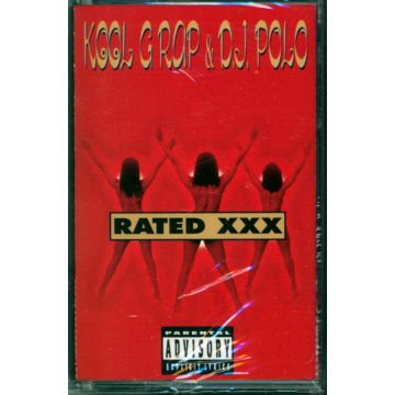 KOOL G RAP & DJ POLO - RATED XXX