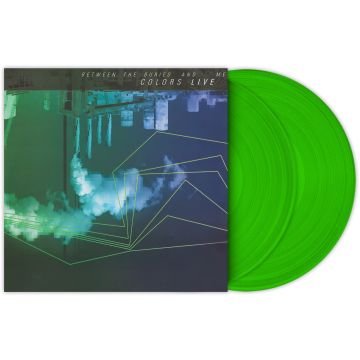 Between the Buried and Me - Colors: Live