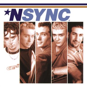 N SYNC - NSYNC