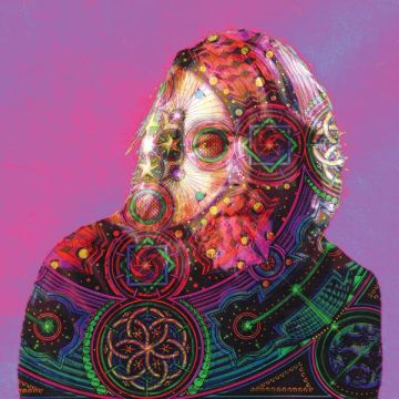 DOUG MCKECHNIE - SAN FRANCISCO MOOG