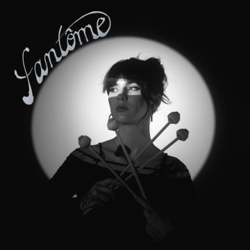 SASHA BERLINER - FANTOME