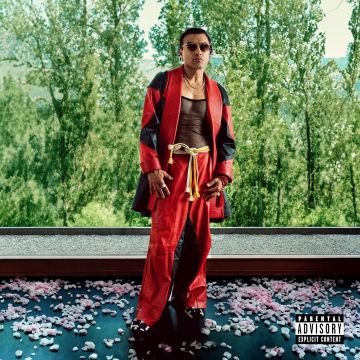 LYRICS BORN - GOODBYE, STICKY RICE