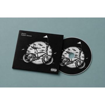 SKYZOO - PEDDLER THEMES (DIGIPACK)