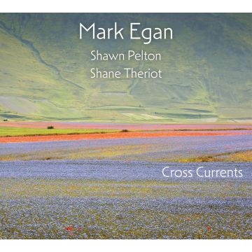 MARK EGAN - CROSS CURRENTS