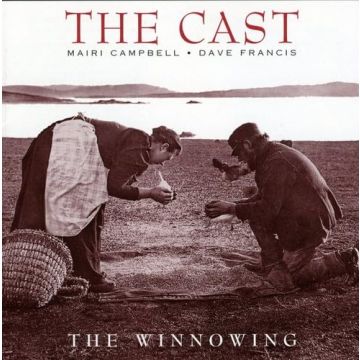CAST - WINNOWING