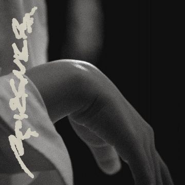 PAN DAIJING - TISSUES (RED VINYL)