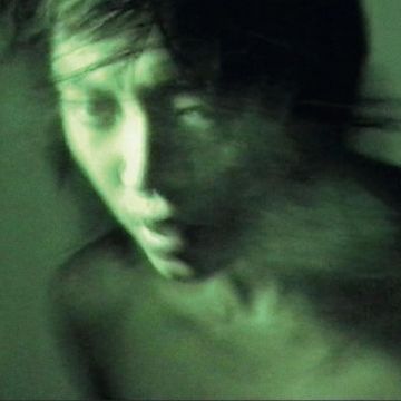 PAN DAIJING - JADE (WHITE VINYL)