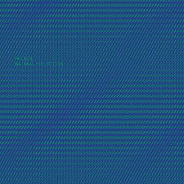 FLORIAN HECKER - NATURAL SELECTION