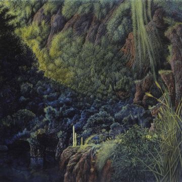MARINA HERLOP - NEKKUJA