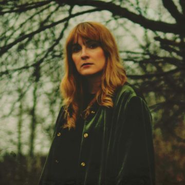FALCON JANE - FAITH
