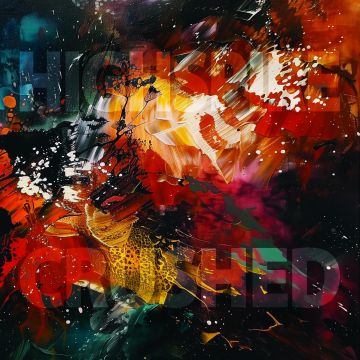 HIGHSPIRE - CRUSHED