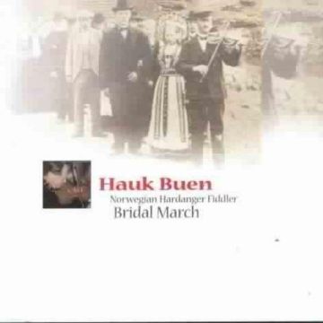 HAUK BUEN - BRIDAL MARCH