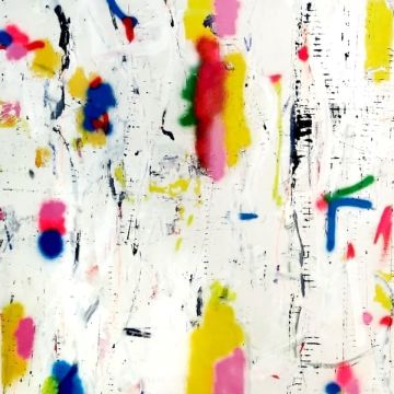 ROB EXPLODING STAR ORCHESTRA MAZUREK - SPECTRAL FICTION