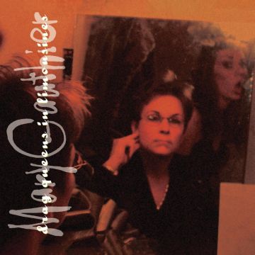 MARY GAUTHIER - DRAG QUEENS IN LIMOUSINES (TRANSLUCENT RUBY VINYL)