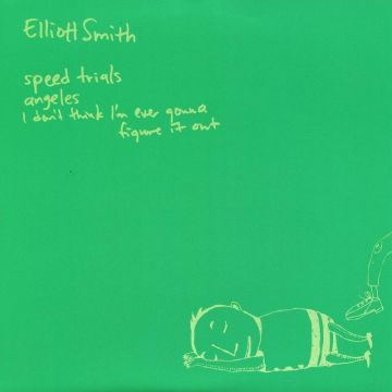 Elliott Smith - Speed Trails