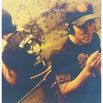 ELLIOTT SMITH - EITHER/OR