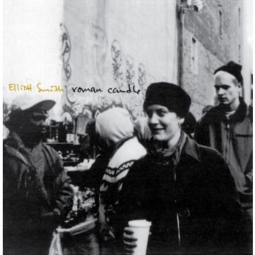 Elliott Smith - Roman Candle