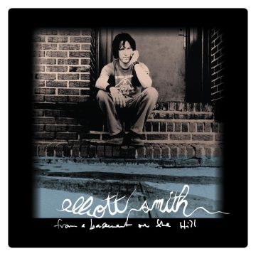 ELLIOTT SMITH - FROM A BASEMENT ON THE HILL (REMASTER)