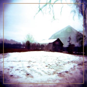 HORSE FEATHERS - HOUSE WITH NO HOME (DELUXE REISSUE/CLEAR BLUE WITH STREAKS VINYL)