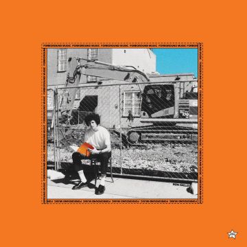 RON GALLO - FOREGROUND MUSIC