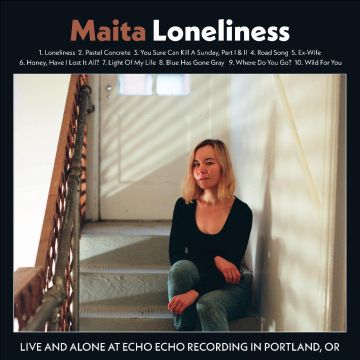 MAITA - LONELINESS