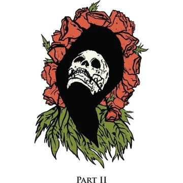 BLUE OCTOBER - SPINNING THE TRUTH AROUND (PART II)