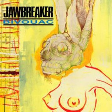 JAWBREAKER - BIVOUAC (GREEN VINYL)