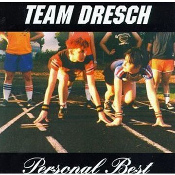 TEAM DRESCH - PERSONAL BEST