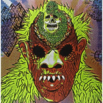 OH SEES - MASTER’S BEDROOM IS WORTH SPENDING A NIGHT IN
