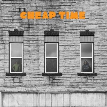 CHEAP TIME - WALLPAPER MUSIC