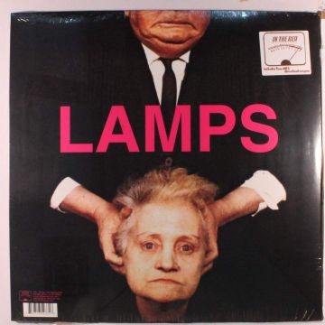 LAMPS - UNDER THE WATER UNDER THE GROUND