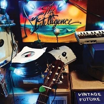 INTELLIGENCE - VINTAGE FUTURE