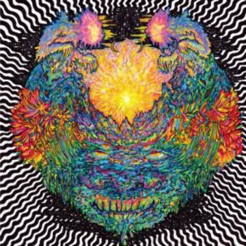 MEATBODIES - S/T