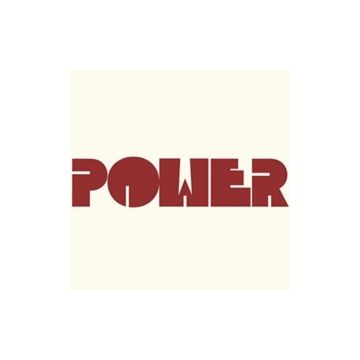 POWER - ELECTRIC GLITTER BOOGIE