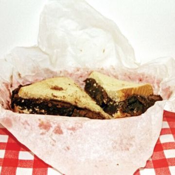 TY SEGALL - FUDGE SANDWICH