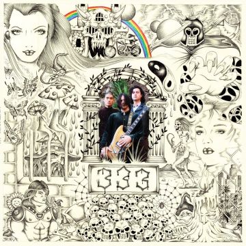 MEATBODIES - 333